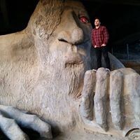 Profile Picture of Andrew Griffin (@andrew-griffin-13) on Quora
