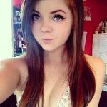 Profile Picture of Megan Loria Murray (@megan_loria_2000) on Instagram
