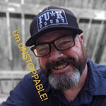 Profile Picture of Stephen Sheldon (@inchargeofyourlife) on Instagram