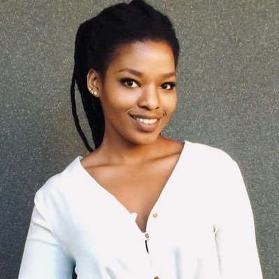 Profile Picture of Yvonne Dube (@YvonneDube9) on Twitter