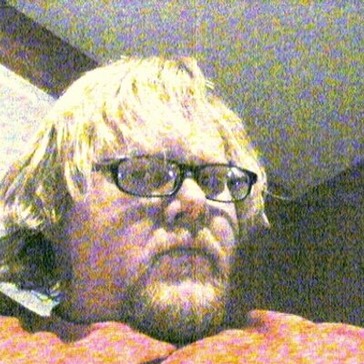 Profile Picture of JEREMY MIZELL (@jeremymizell) on Twitter