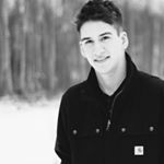 Profile Picture of Hunter Maynard (@they.call.me.lloyd) on Instagram