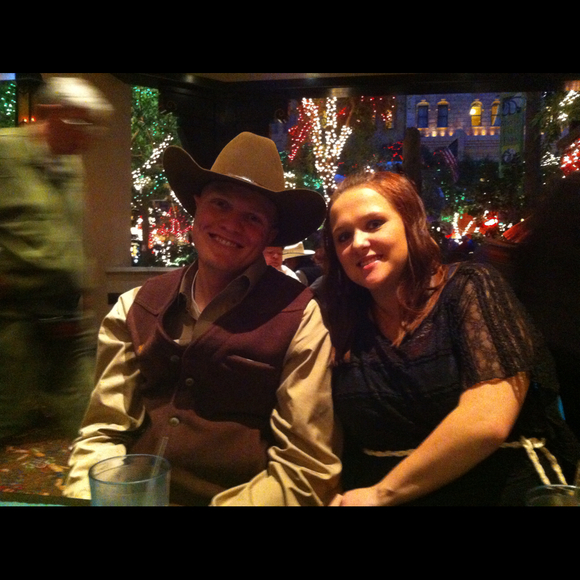 Profile Picture of Braelee Brotherson (@braeleebro) on Poshmark