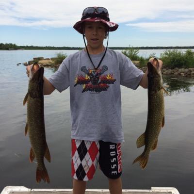 Profile Picture of Jake Houle (@JacobhouleJake) on Twitter