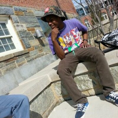 Profile Picture of Christian Downing (@crispy_chris16) on Twitter