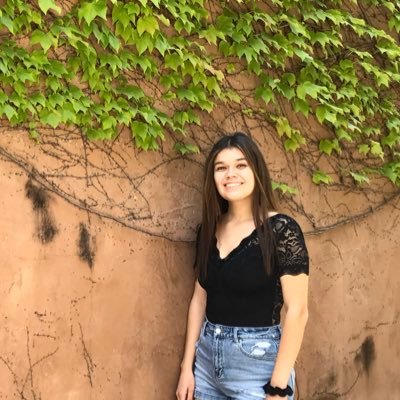 Profile Picture of Adrienne Gutierrez (@oddrienne) on Twitter