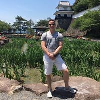 Profile Picture of Brock Fitzpatrick (@brock-fitzpatrick-1) on Quora