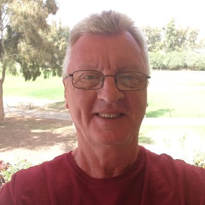 Profile Picture of Ken Vickers (@kenvickers11) on Twitter