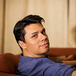 Profile Picture of Sergio Wehinger (@sergiowehinger) on Flickr