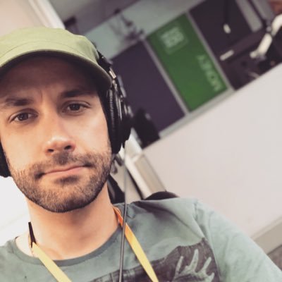 Profile Picture of Peter Wagner (@peterjontheair) on Twitter