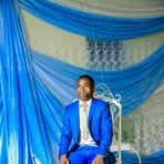 Profile Picture of Niyo Ben Hazard Caicedo (@benhazard.niyongere) on Facebook