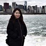 Profile Picture of Xinxin Zhang (@xinxin_zhang33) on Instagram