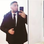 Profile Picture of Ahmed Zaman (@zamana_a) on Instagram