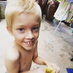Profile Picture of Xander Douglas-Hahn (@xanderdouglashahn) on Instagram