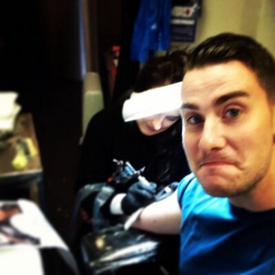 Profile Picture of Zac Holmes (@ZacHolmes2) on Twitter