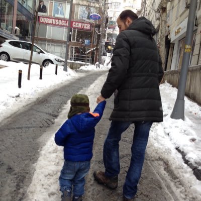 Profile Picture of Belgin Yücelgen (@BelginSakaoglu) on Twitter
