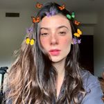 Profile Picture of mariana hinojosa✨ (@misticafans) on Instagram