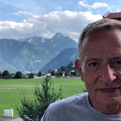 Michael E. Muresan - Twitter Profile Picture of Michael E. Muresan (@michaelmuresan) on Twitter