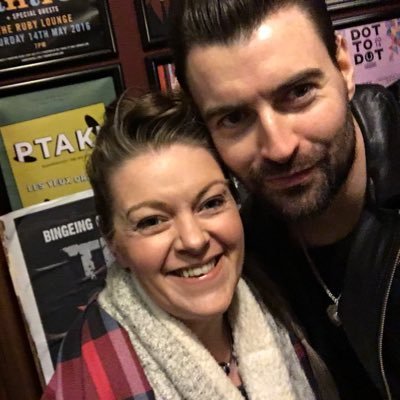 Profile Picture of Libby Martin (@tolibby) on Twitter