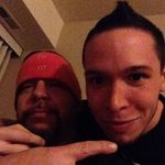 Profile Picture of Brandon “Pablo” Cage ♤ (@kingcagesxe) on Instagram