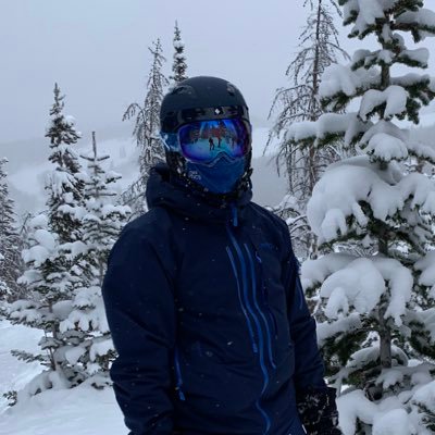 Bryan Binder - Twitter Profile Picture of Bryan Binder (@CastleLogic) on Twitter