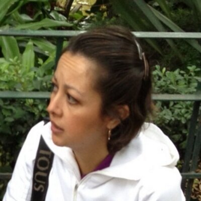 Profile Picture of Veronica Esquivel F (@veroesquivelf) on Twitter