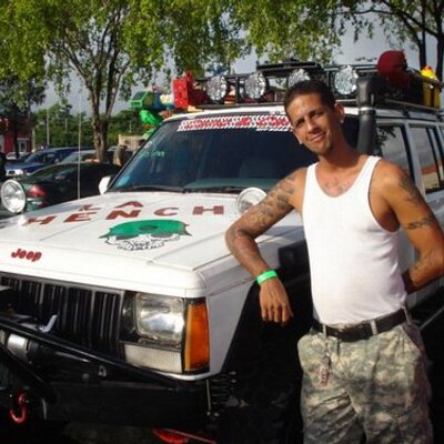 Profile Picture of Edwin Gimenez (@flaco_edwin) on Twitter