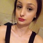 Profile Picture of Milica Mršić (@milica_mrsic) on Instagram