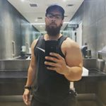 Profile Picture of Larry A. Judy (@barethebold_fitness) on Instagram