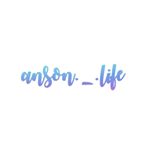 Profile Picture of anson__life (@anson__life) on Instagram