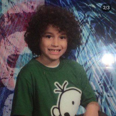 Profile Picture of Nova Hernandez (@NovaHernandez16) on Twitter