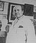 Profile Picture of Luis Perlottion Wikipedia