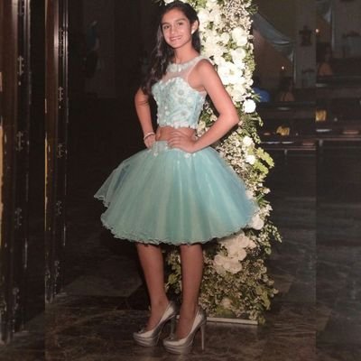 Profile Photo of Angelica Acuña ❤ (@angelica_ver) on Twitter