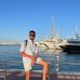 Profile Picture of Daniel Jirušek (@jerome.jirusek.3) on Facebook