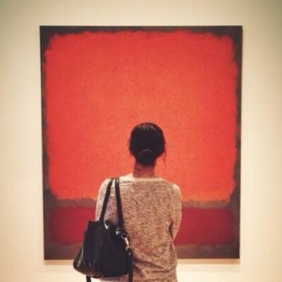 Profile Picture of Andrea Álvarez (@AndieAlvarez) on Twitter