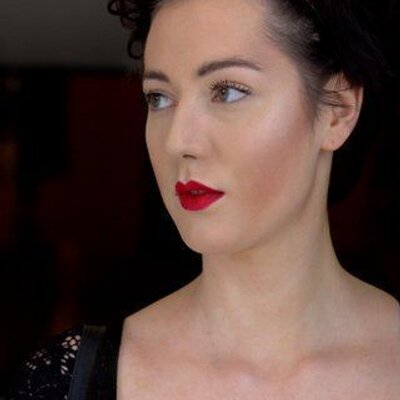 Profile Picture of Paige Wolfe (@paige2433) on Twitter