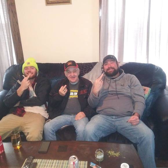 Profile Picture of Rickey Poore (@rpoore234) on Poshmark