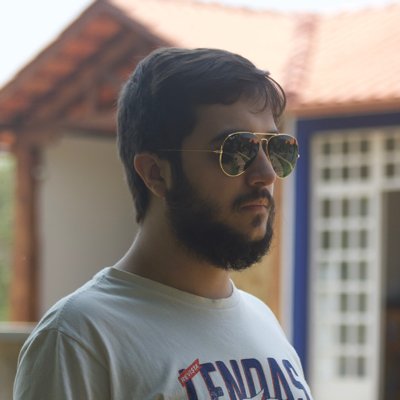 Profile Picture of Munir Xavier Wanis (@munirwanis) on Twitter