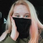 Profile Picture of 海丽 (haley) Grey (@haley_gregg_mrhs) on Instagram
