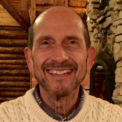 Profile Picture of David Okun (@dbokun) on Twitter