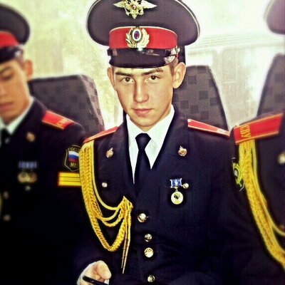 Profile Picture of Андрей алексеев (@AleckAndrew) on Twitter