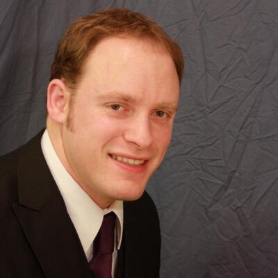 Profile Picture of Adam Moser (@Moser4Pres) on Twitter