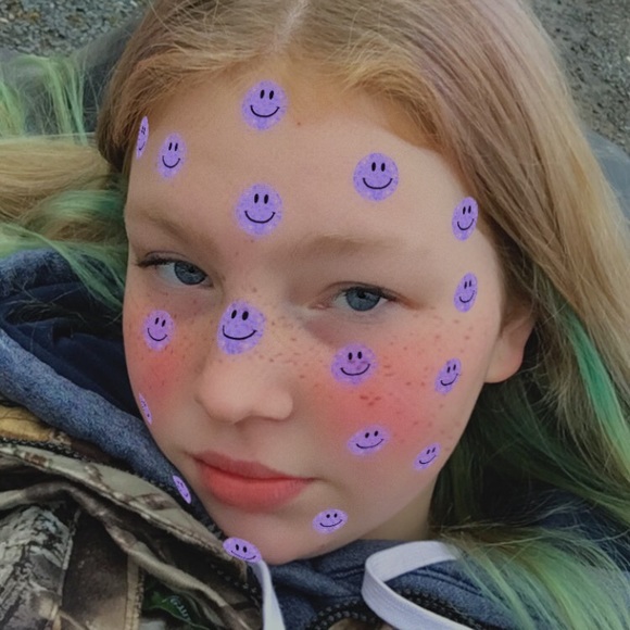 Profile Picture of Brooke Peter-paul (@brooke15584) on Poshmark