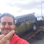 Profile Picture of Caleb Christian (@caleb.christian.0000) on Instagram