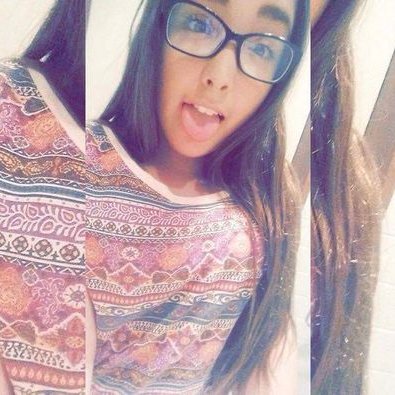 Profile Picture of Jenna Gribble (@gribble_jenna) on Twitter
