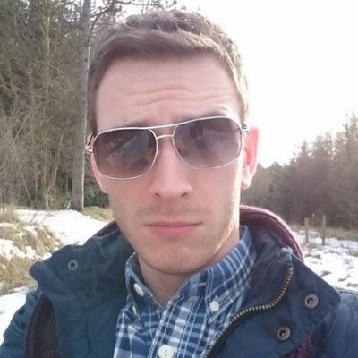 Profile Picture of Lloyd Anderson (@lloydanderson88) on Twitter