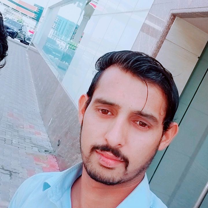 Profile Picture of Syed Irshad (@syed.irshad003) on Tiktok