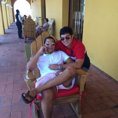 Profile Picture of David Jimenez (@davidandresjc) on Twitter