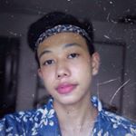 Profile Picture of Genard Cayanong Ramonal (@dzong_dziboy) on Instagram