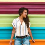 Profile Picture of Daniela Ramírez M. (@danielarz) on Instagram